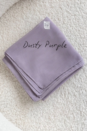 Defect Arabia  l Dusty Purple